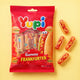 Yupi Frankfurter 100g