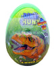 Dino Hunt Surprise Egg