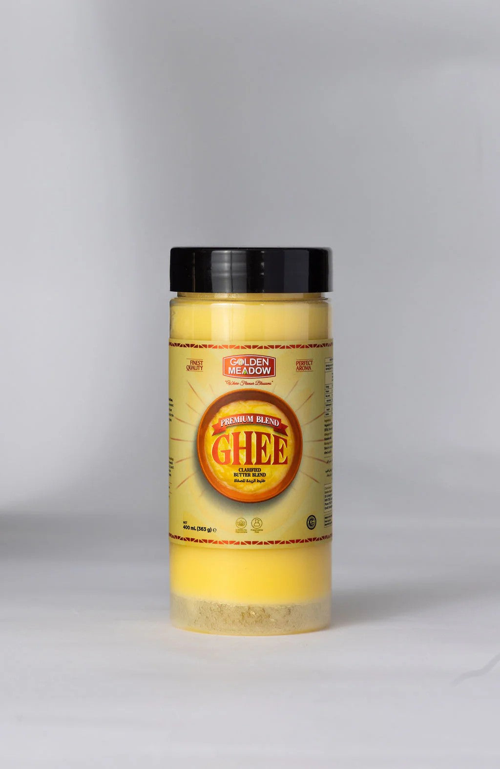 Golden Meadow Ghee 400ml