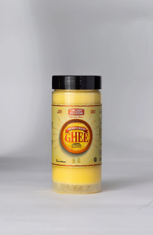 Golden Meadow Ghee 400ml