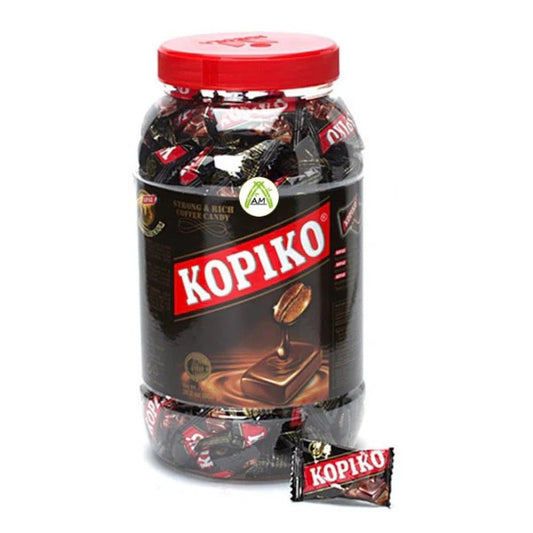 Kopiko Coffee Candy 560g