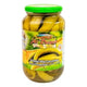 Pickled Wild Cucumbers GG 1kg
