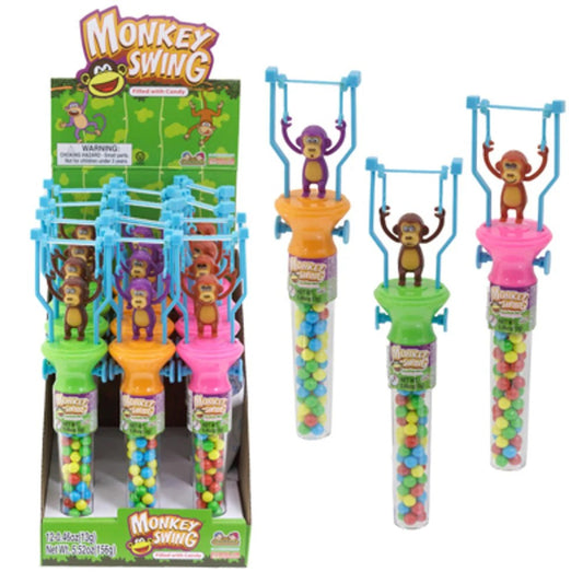 Monkey Swing Candy