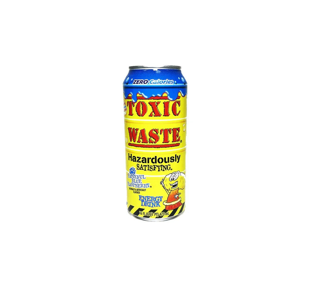 Toxic Waste 473ml
