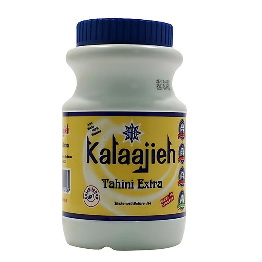 Kalaajieh Tahine 900g