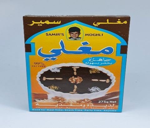 Samir Moghli 275g