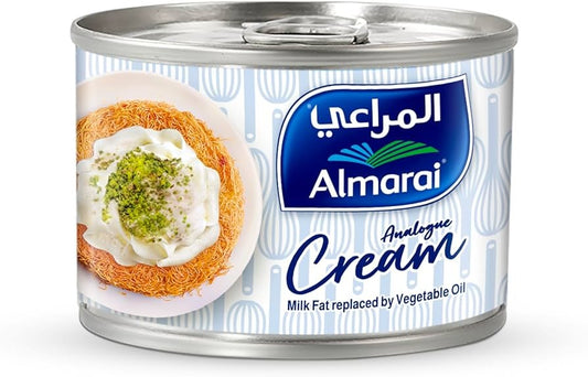 Almarai Cream 150g