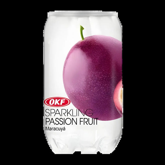 OKF Passion Fruit