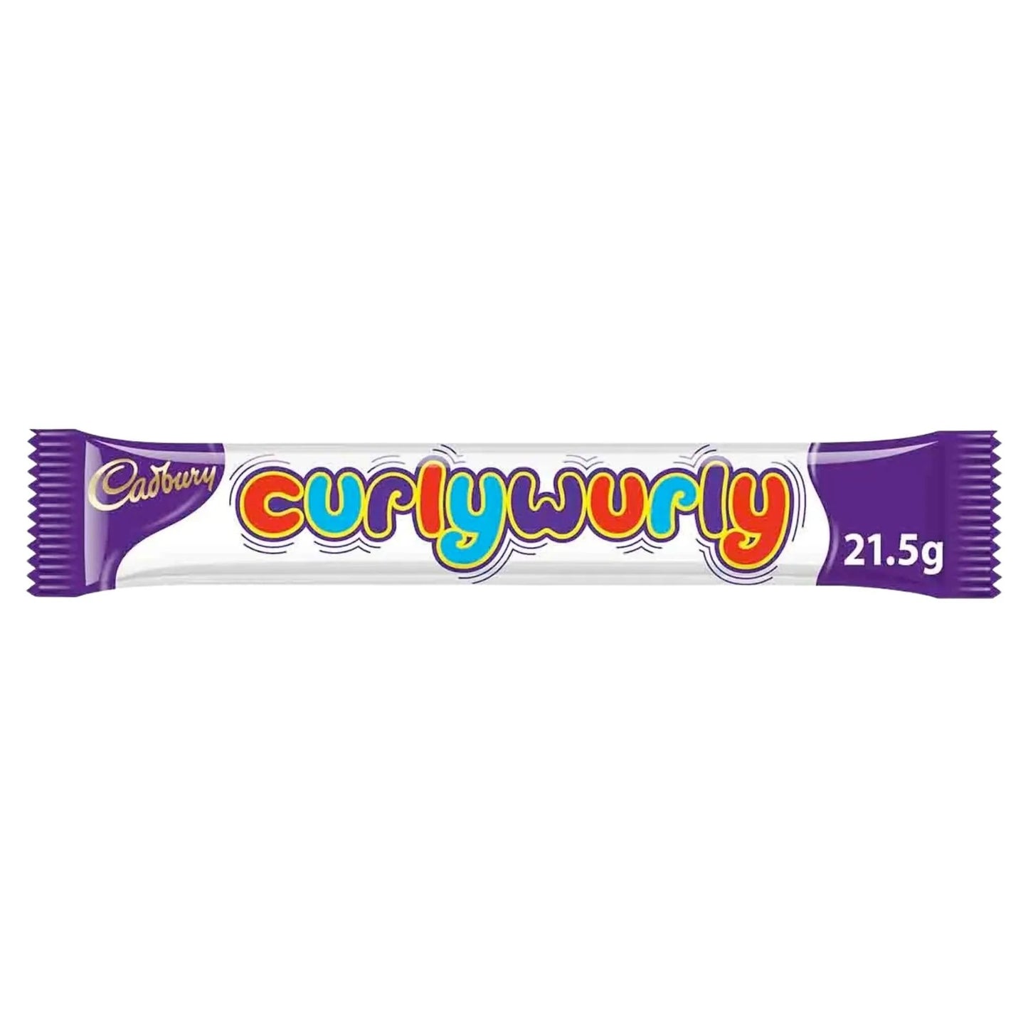 Curly Wurly