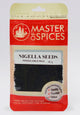 Time Spices Nigella Seeds