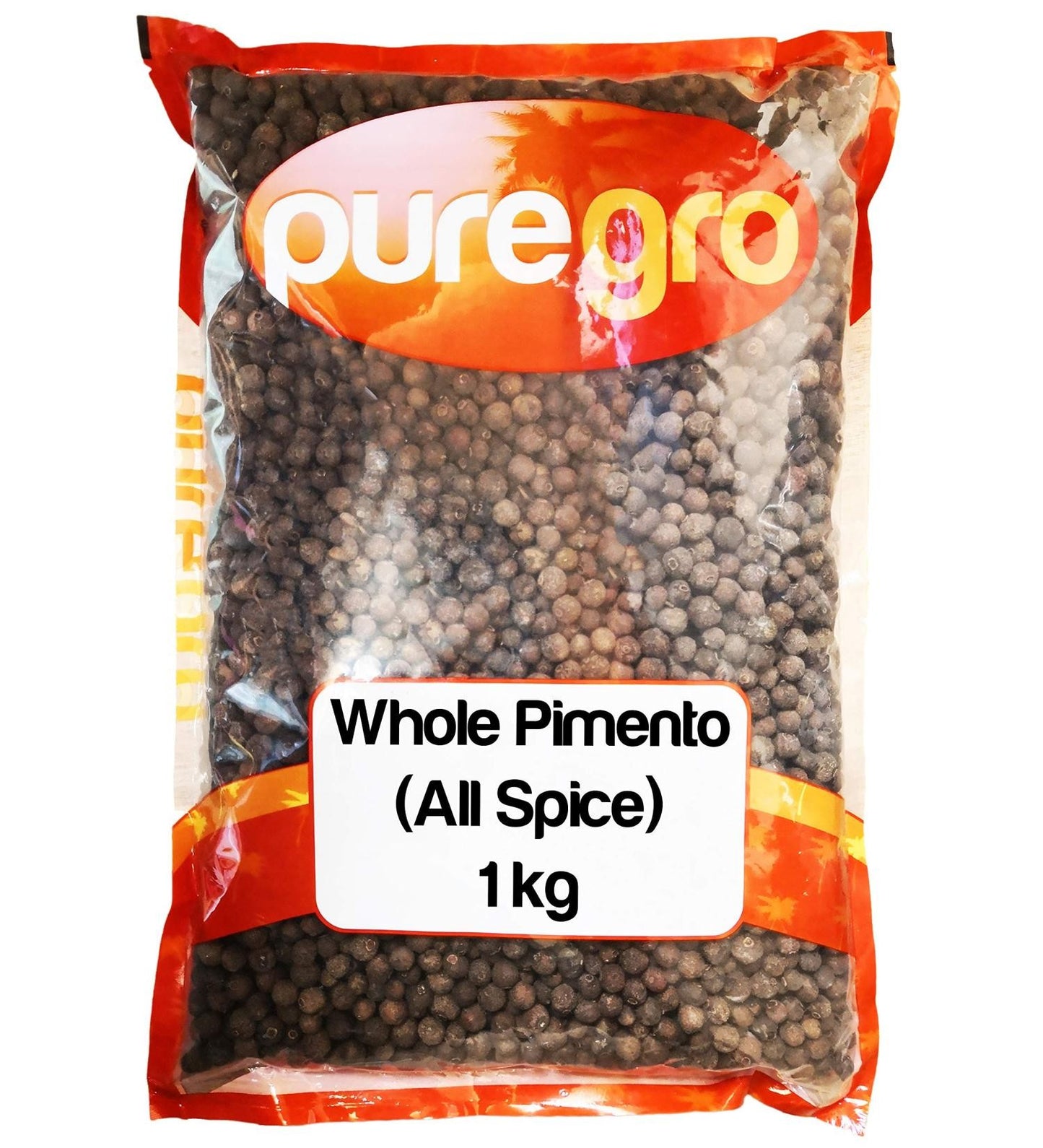 Time Spices Pimento Whole