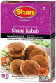 Shan Shami Kabab