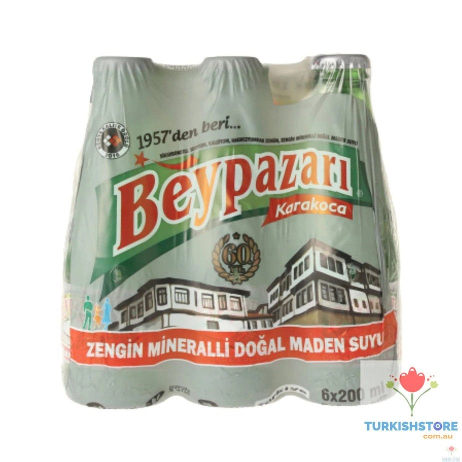 Beypazari Karakoca 6pk