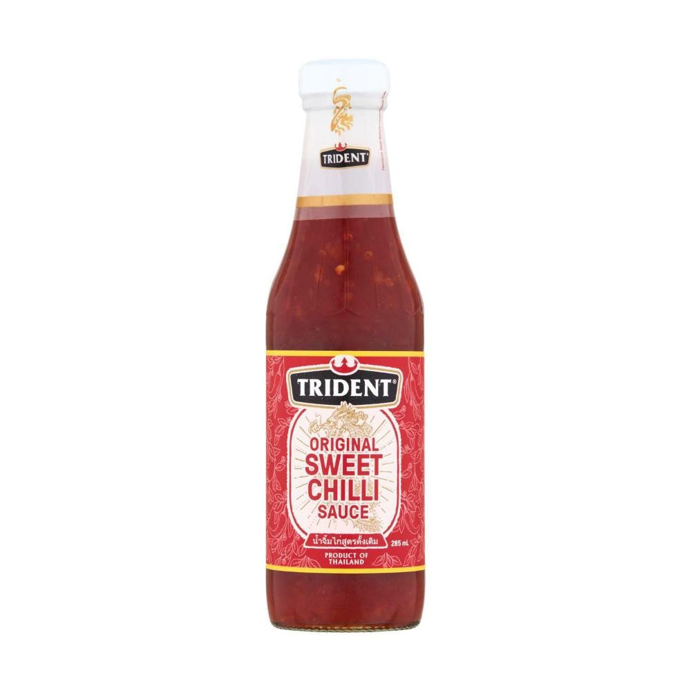 Trident Sweet Chilli Sauce