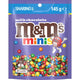 M Ms Minis
