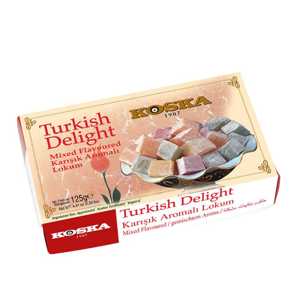 Koska Mix Turkish Delight