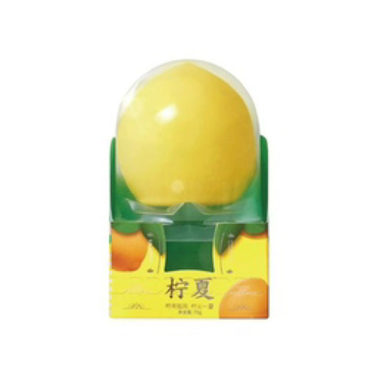 Summer Lemon Ice Cream