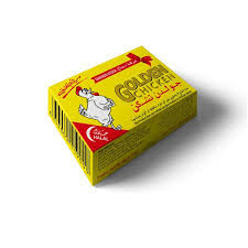 Gldn Chicken Stock One Pice