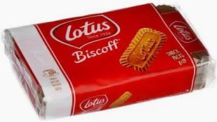 Lotus Biscofe Biscuit 8*2pk