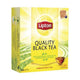 Lipton Black Tea Bags 100pcs