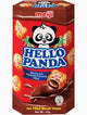 Hello Panda Chocoalate