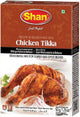 Shan Chicken Tikka