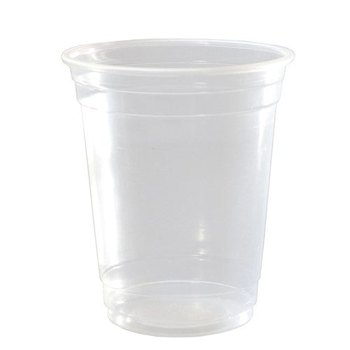 Plastic Cups 425ml
