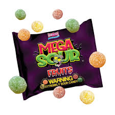 Mega Sour