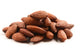 Almond Roasted Unsalted 250g
