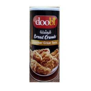 Doobi Bread Crumbs