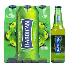 Barbican Apple Non Alcoholic