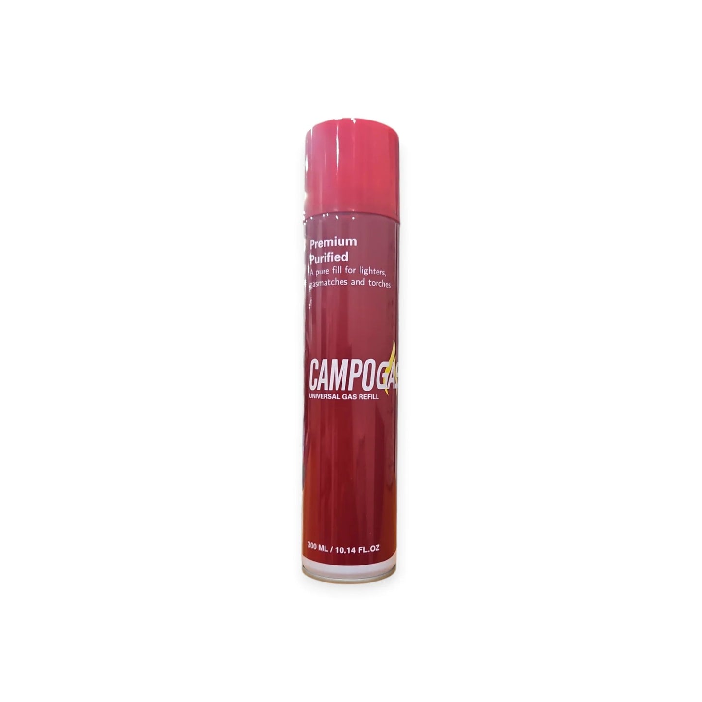 Campo Gas Refill 300ml