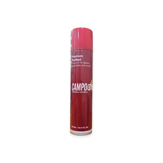Campo Gas Refill 300ml