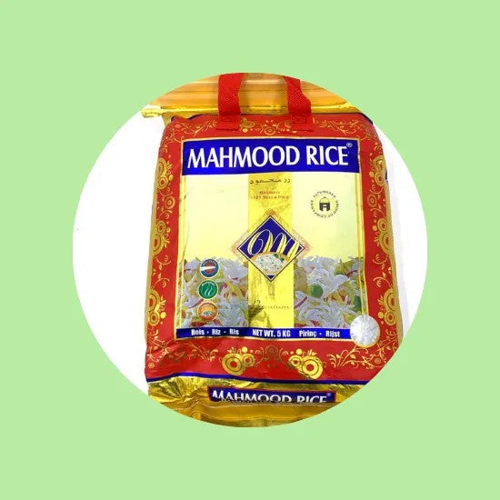 Mahmood Rice 5kg