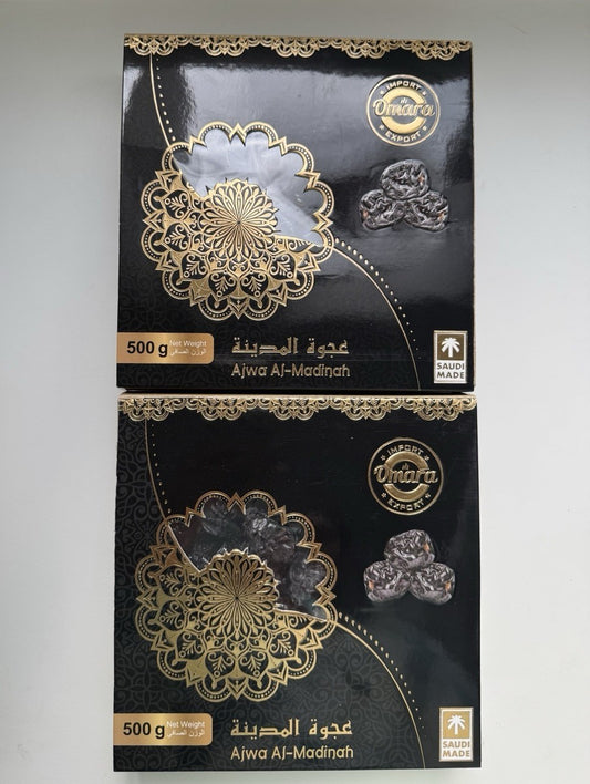 Medjoul Dates 1kg