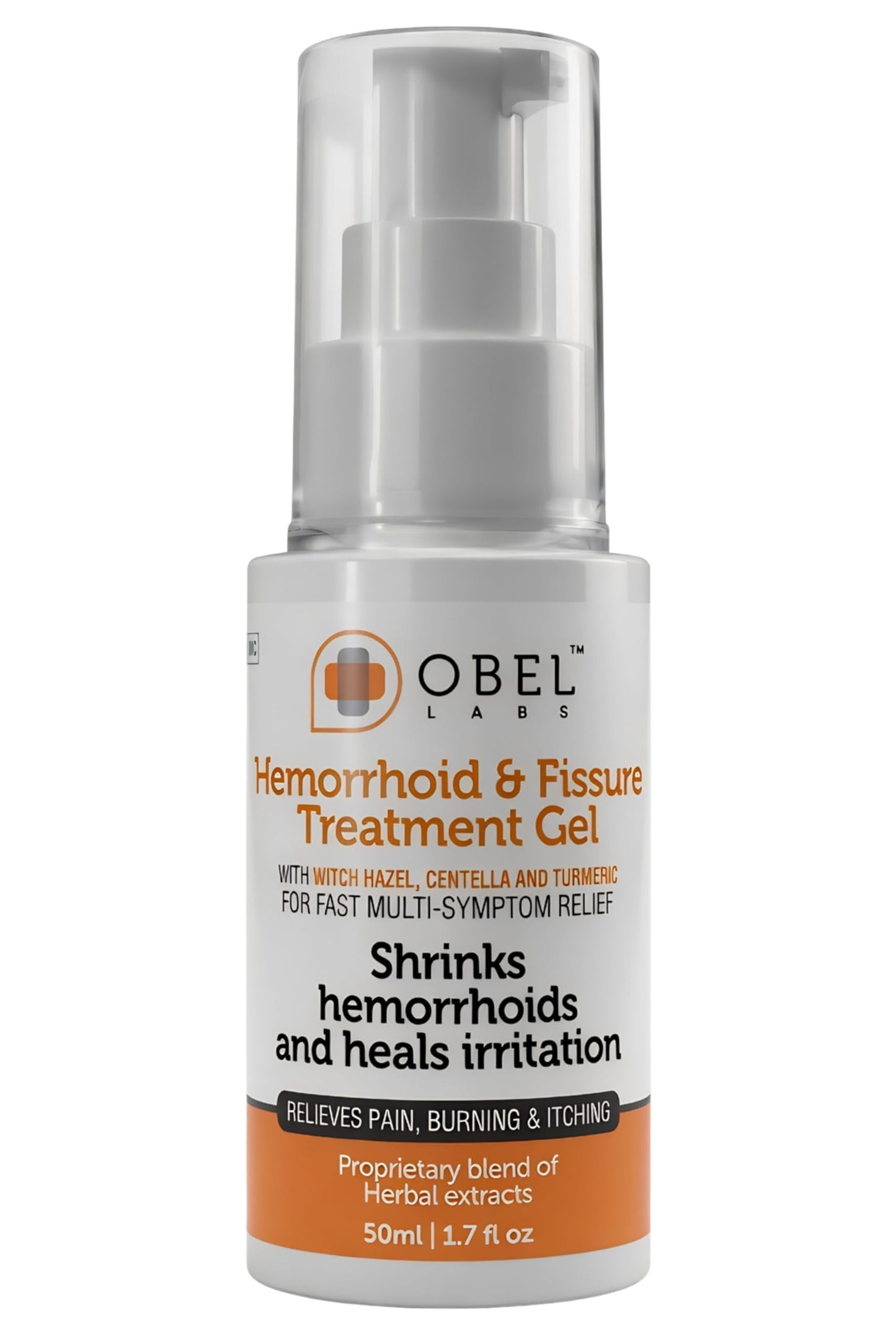 Hemorrhoids 50ml