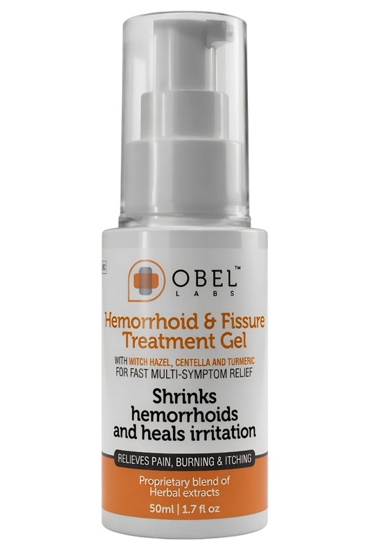 Hemorrhoids 50ml