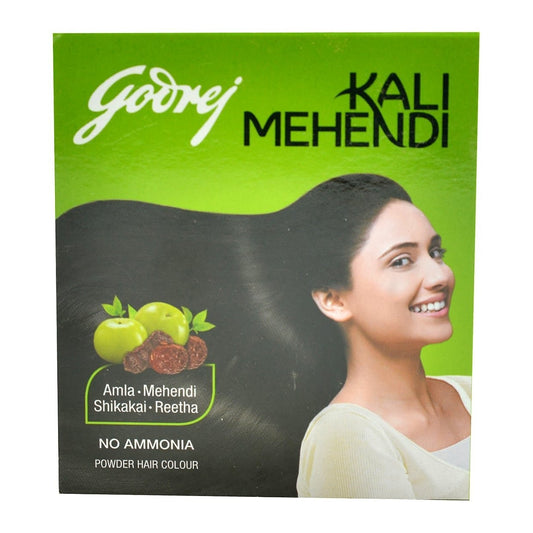 Godrej Kali Mehendi 3g*12