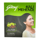 Godrej Kali Mehendi 3g*12