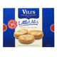Vili's Beef Pies 16 Pcs