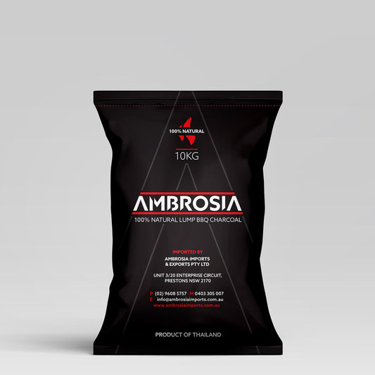 10 Kg Ambrosia Natural Lump