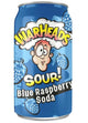 Warheads Sour Blueraspberry