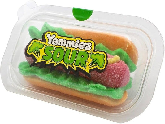 Yammiez Sour