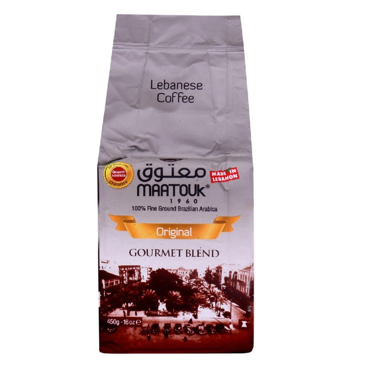 Maatouk Original 450g