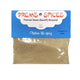Time Spices Fnnel Pwd
