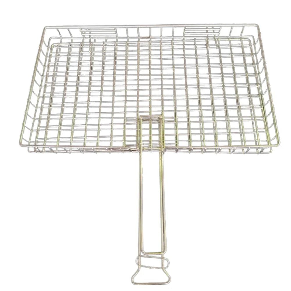 Large Flexible Grid With Hndl