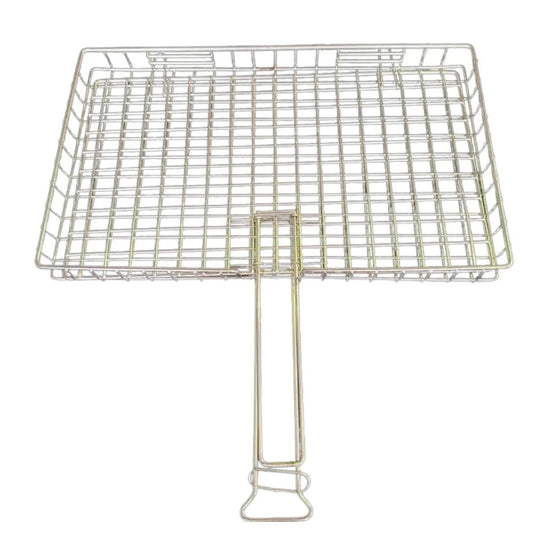 Large Flexible Grid With Hndl