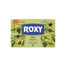 Roxy Olive Oil Soap 4 150g