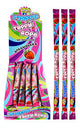 Jojo Taffy Rope Strawberry