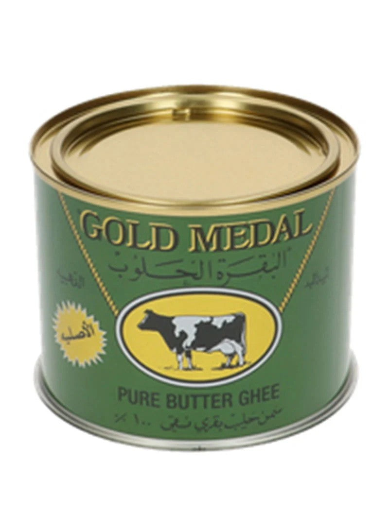 Gold Medal Pure Butter 400g
